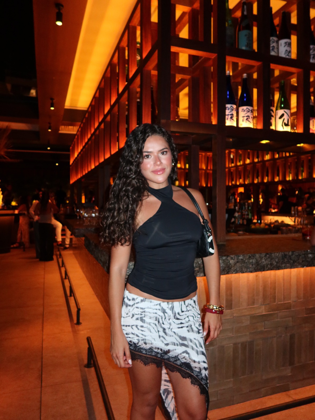 Maisa Silva em Ibiza - Foto: Reprodução / Instagram @maisa 