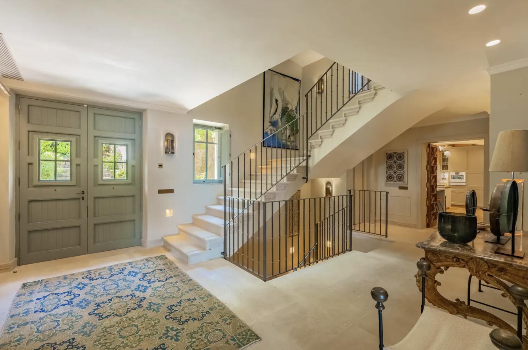 Mansão de Howards Marks em Mallorca - Foto: Reprodução / Imobiliária Engel & Völkers