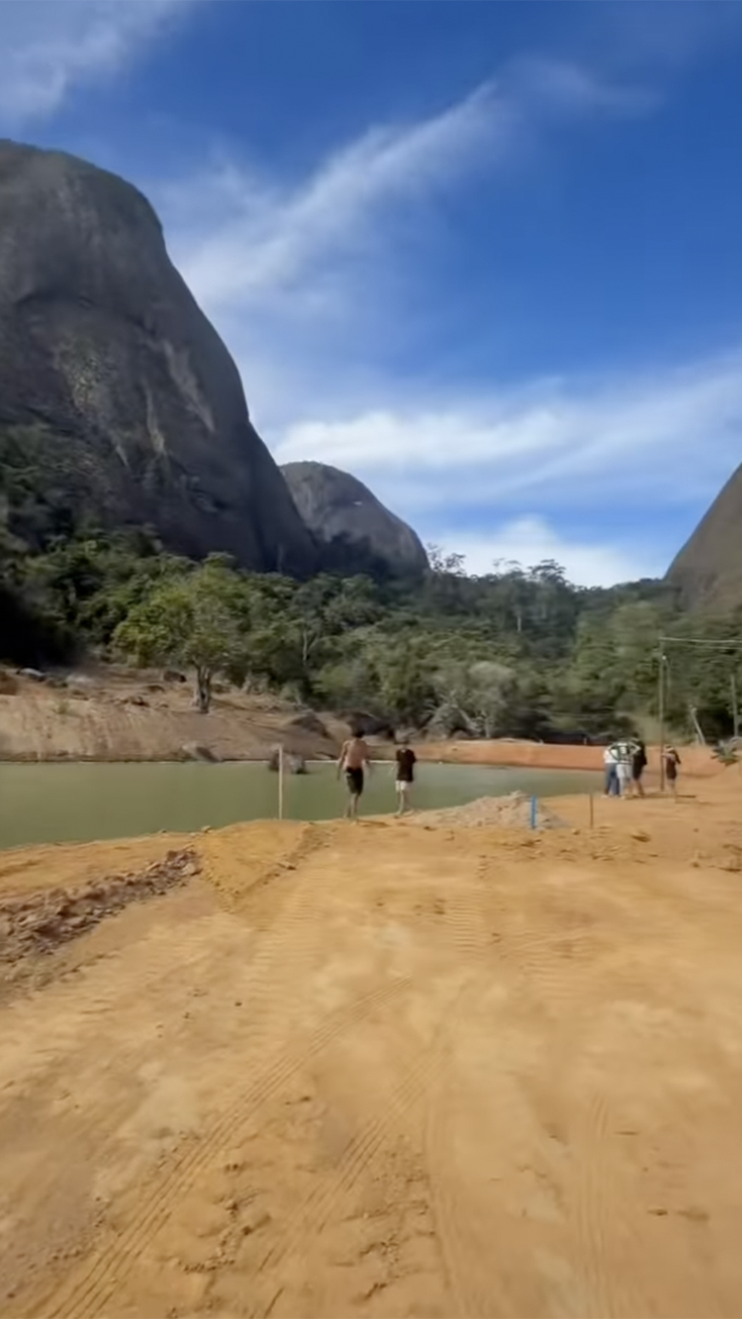 Richarlison constrói mansão no Espírito Santo - Foto: Reprodução / Instagram