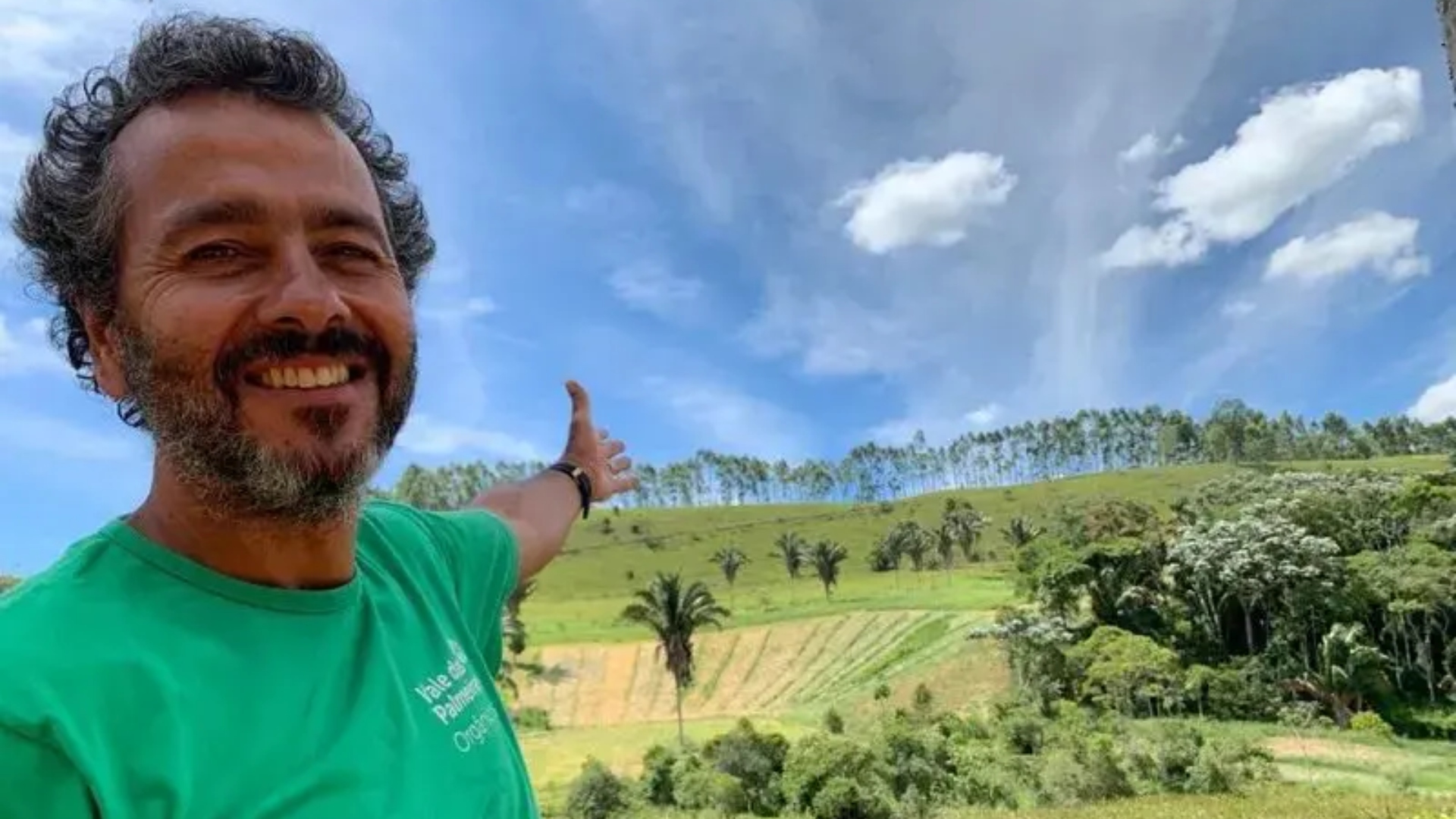 Marcos Palmeira