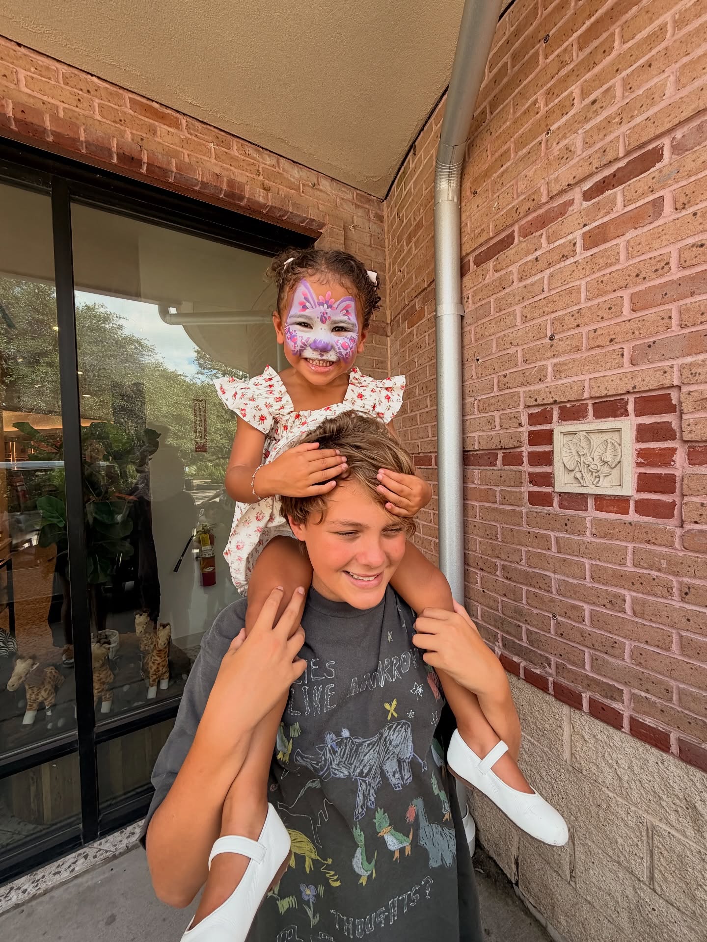Davi Lucca e Mavie são filhos de Neymar Jr - Foto: Reprodução / Instagram @brunabiancardi