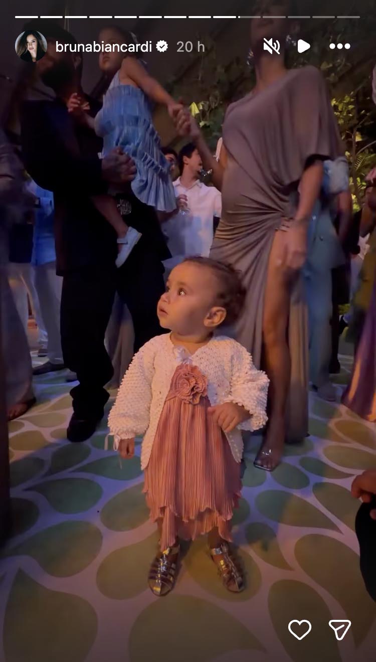 Mel - Foto: Reprodução / Instagram
