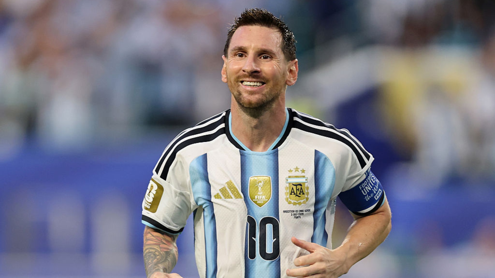 Qual &eacute; o sal&aacute;rio e o patrim&ocirc;nio de Messi? Craque bilion&aacute;rio recebe milh&otilde;es por m&ecirc;s