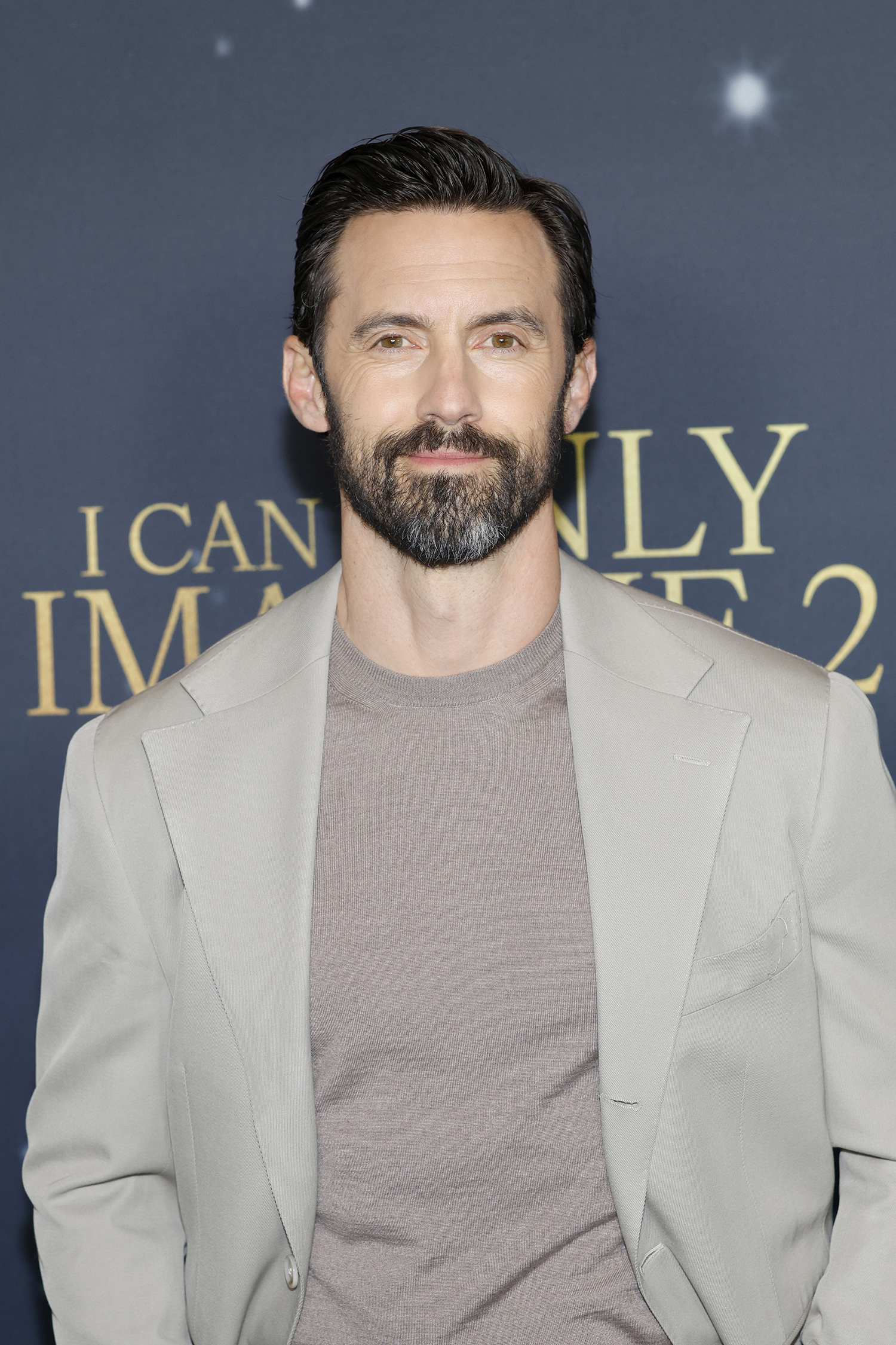 Milo Ventimiglia - Foto: Getty Images