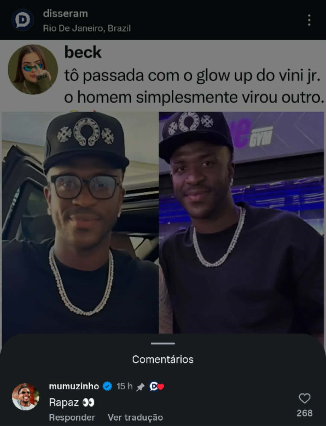 Mumuzinho