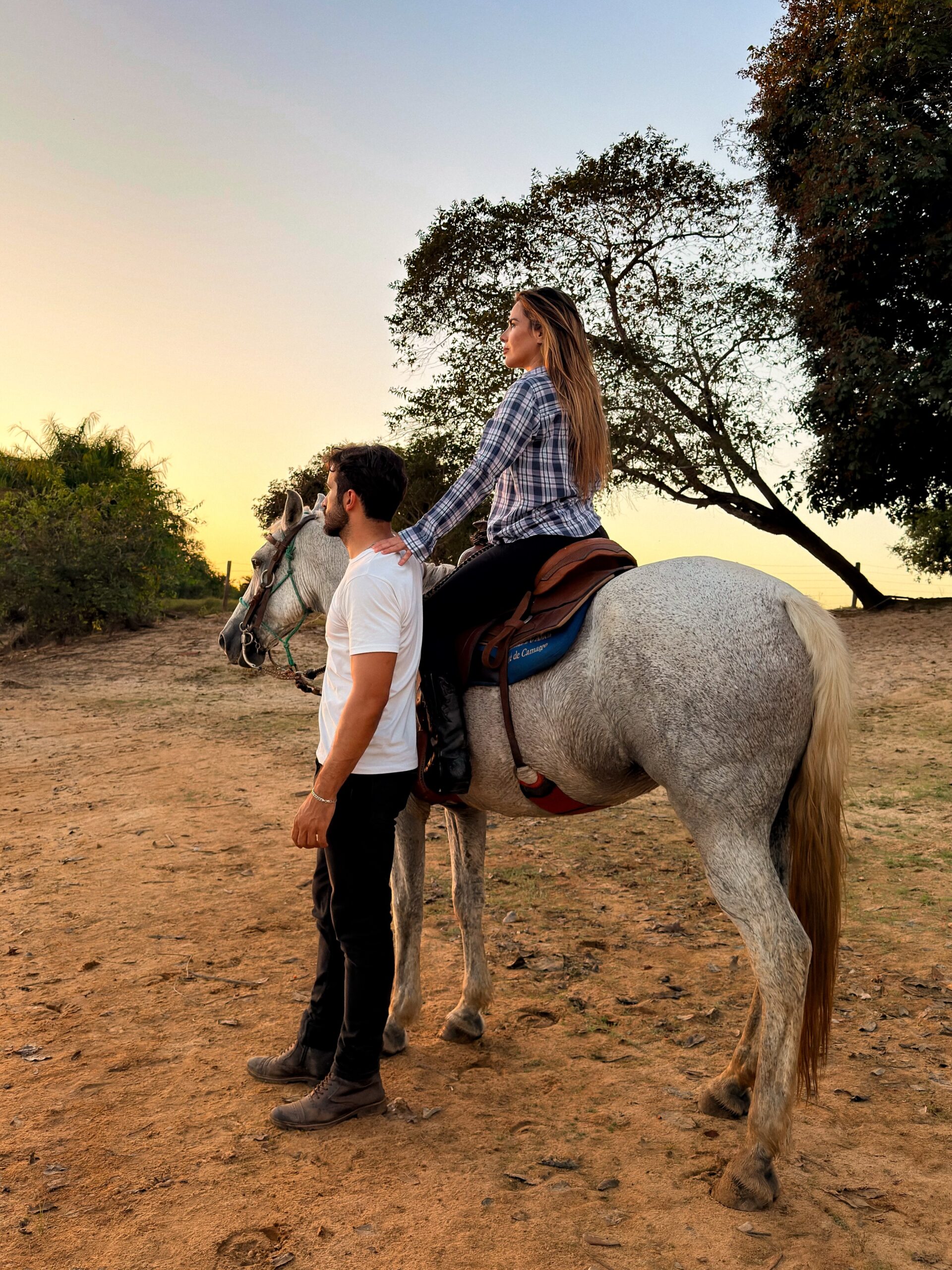 Wanessa Camargo e Bruno Bevan - Foto: Reprodução / Instagram @wanessa @vinnynunes_