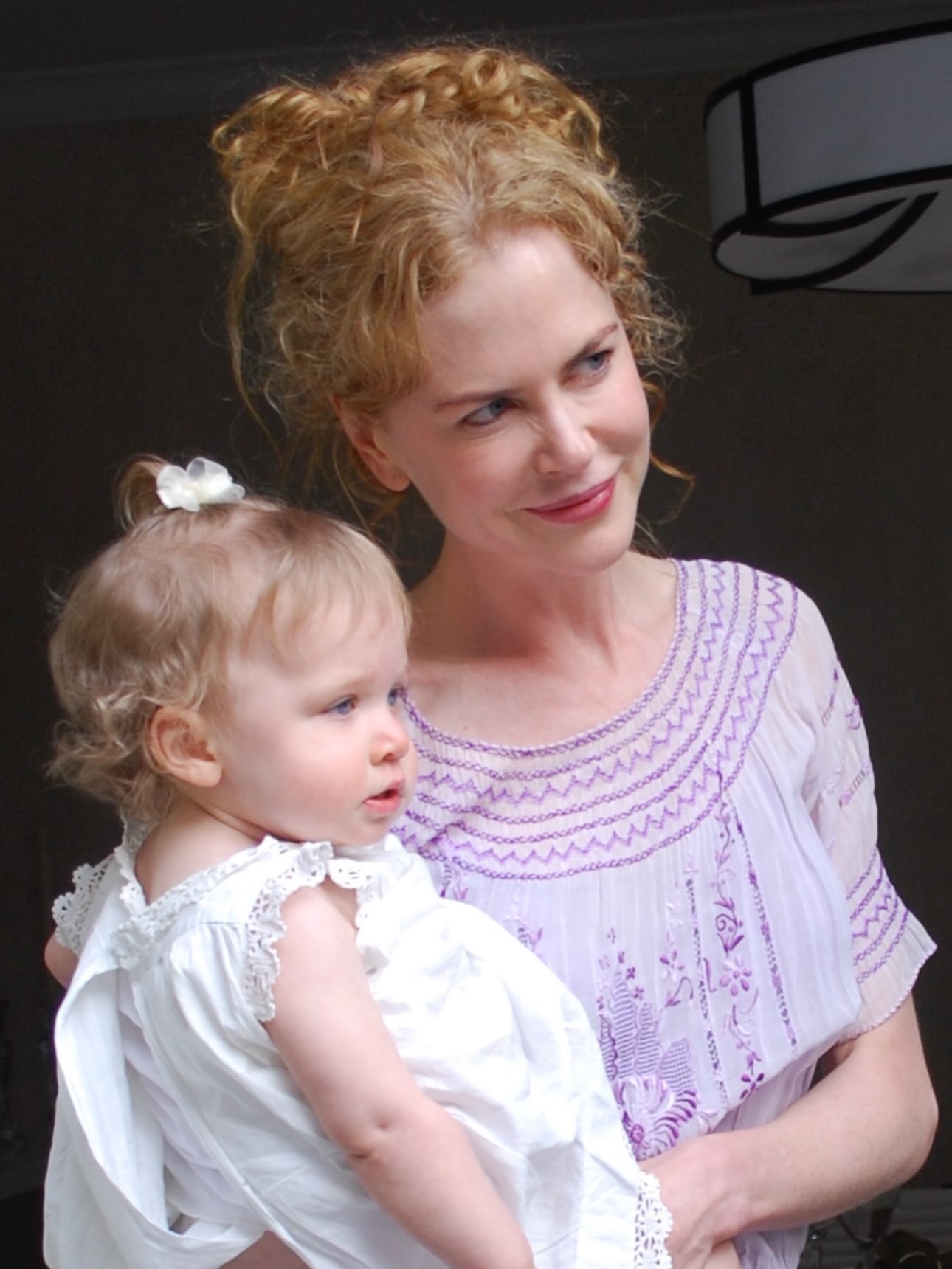 Nicole Kidman - Foto: Reprodução / Instagram