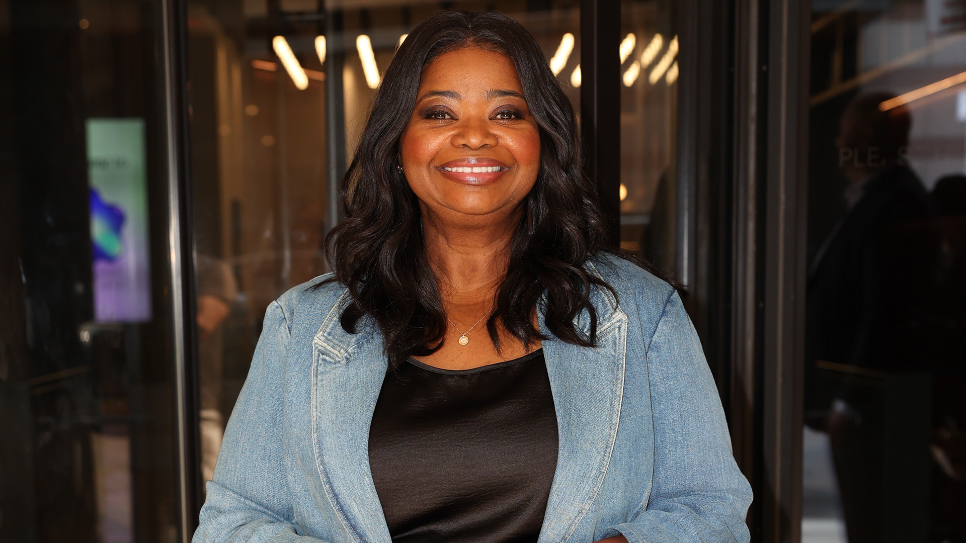 Octavia Spencer - Foto: Getty Images