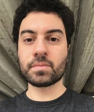 Pedro Furtado - Foto: Reprodução / Instagram / Jornal Extra