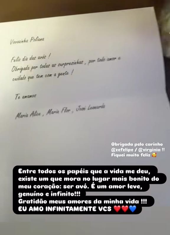 Poliana Rocha