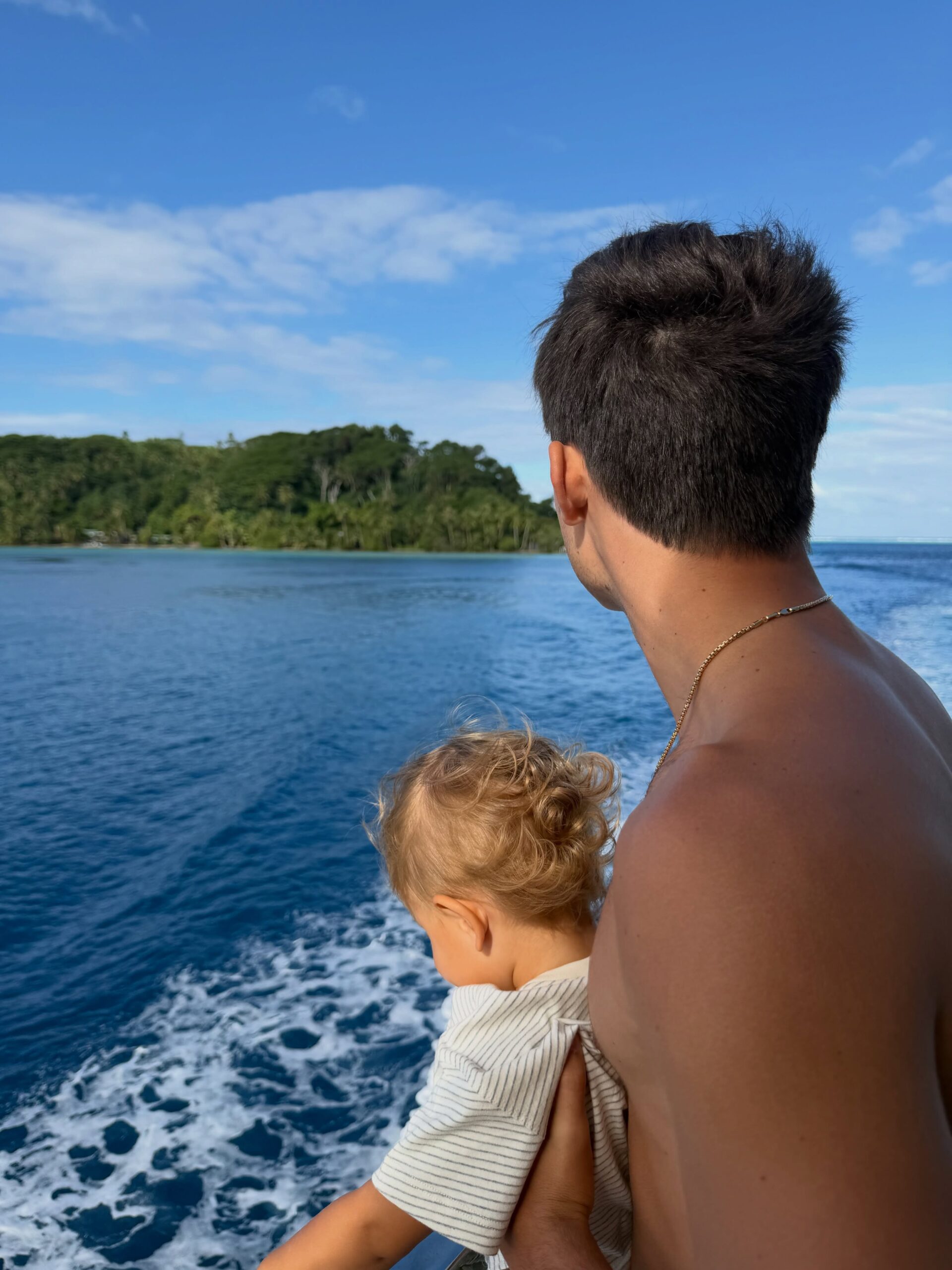 Post de Gisele Bündchen sobre viagem em família - Foto: Reprodução / Instagram
