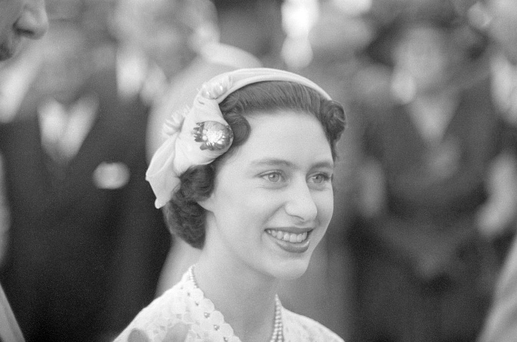 Princesa Margaret - Foto: Getty Images