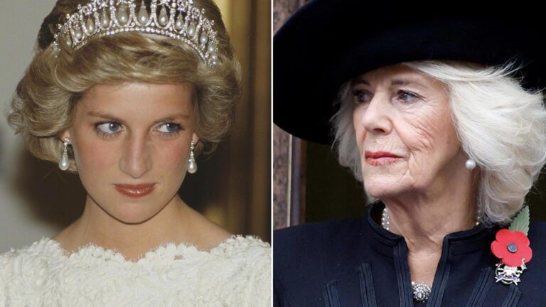 Mansão onde a princesa Diana confrontou Camilla vale R$ 170 milhões. Conheça