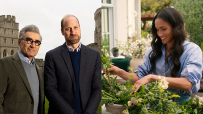 Príncipe William e Meghan Markle disputam o Emmy 2026 com projetos distintos; entenda
