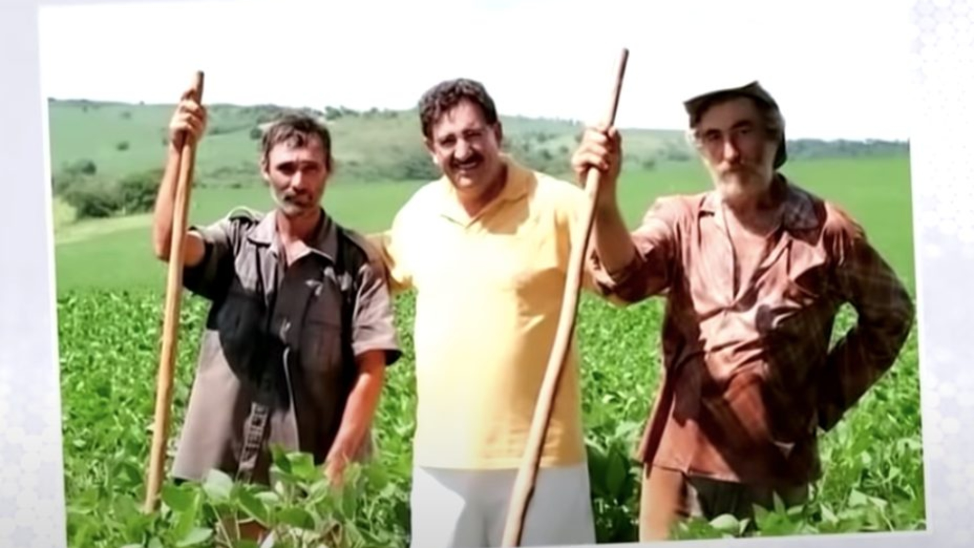 Apresentador Ratinho fazenda 