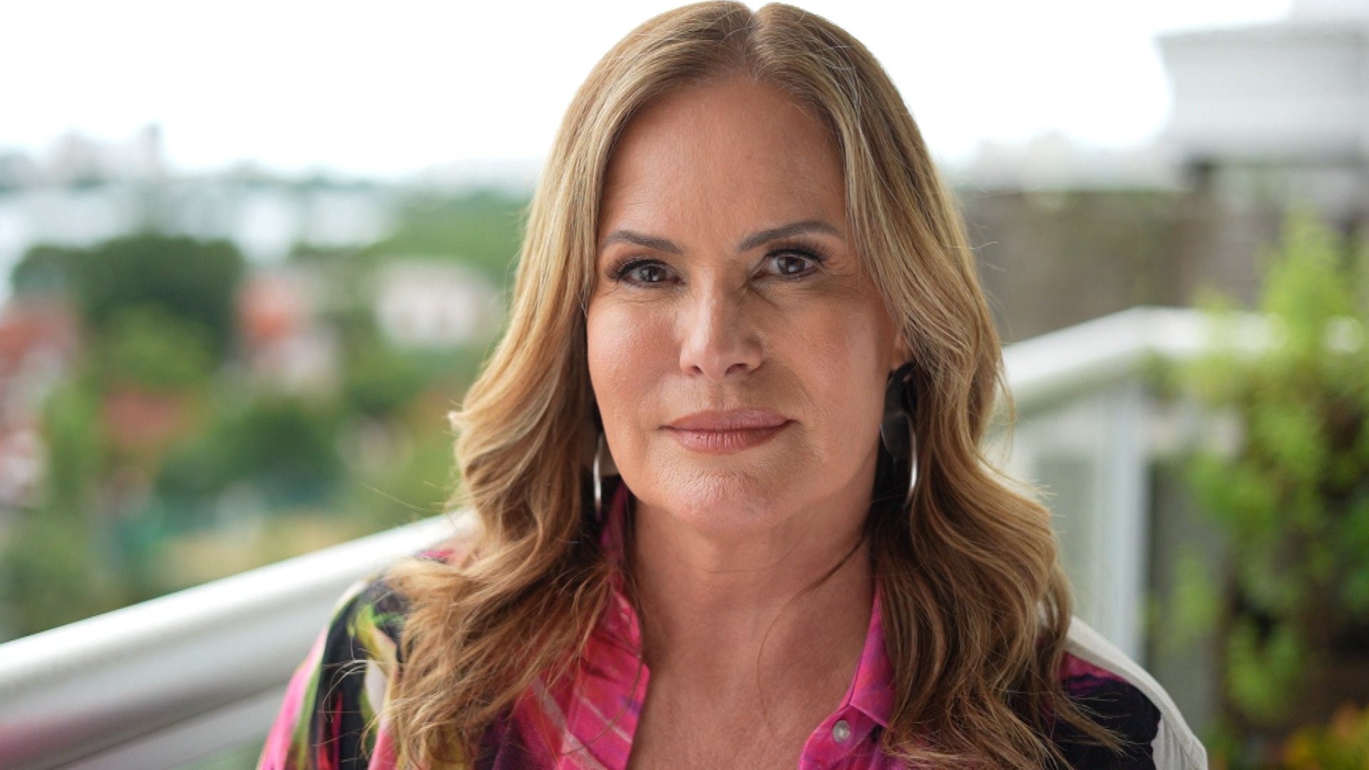 Renata Ceribelli - Foto: Globo/ Divulgação