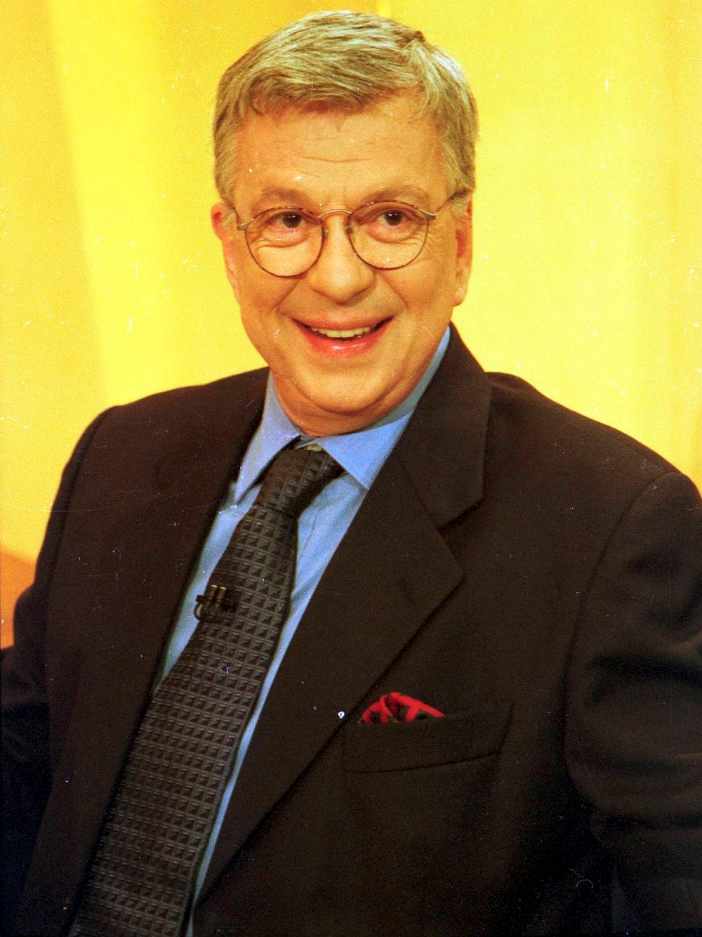 Renato Machado - Foto: Divulgação / TV Globo