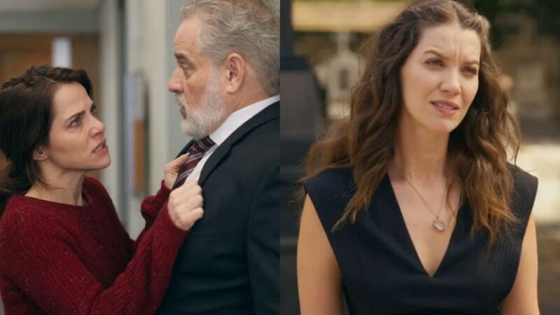 Vingança de Adriana e identidade de Francesca: o resumo dos próximos capítulos de ‘Quem Ama Cuida’