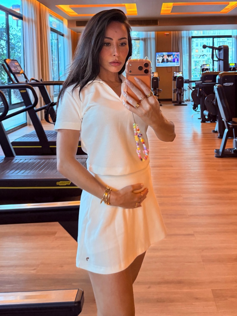 Sabrina Sato