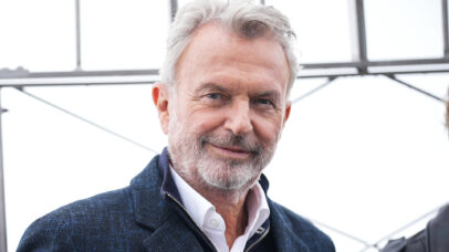 Testamento do ator Sam Neill deixa regra para divis&atilde;o da fortuna de R$ 91 milh&otilde;es