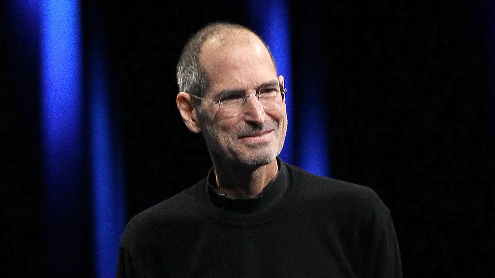 Steve Jobs - Foto: Getty Images