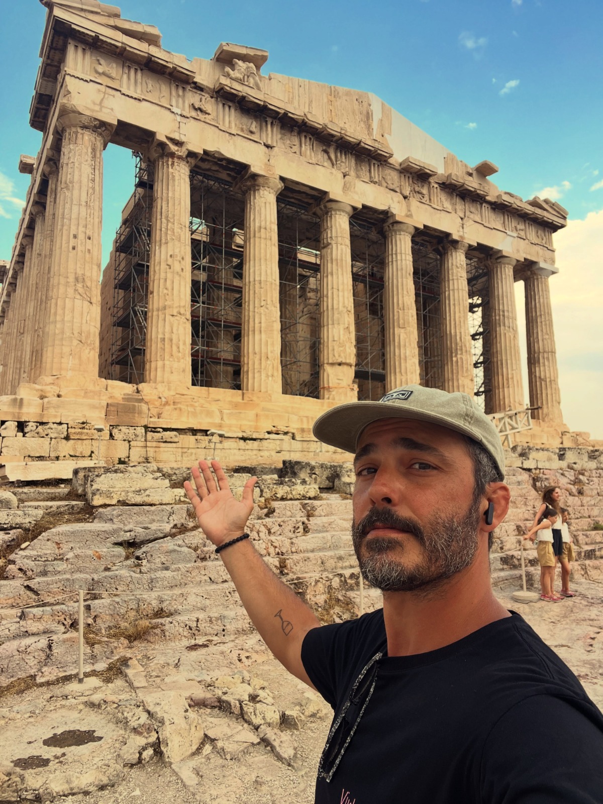 Thiago Rodrigues - Foto: Reprodução / Instagram @euthiagorodrigues