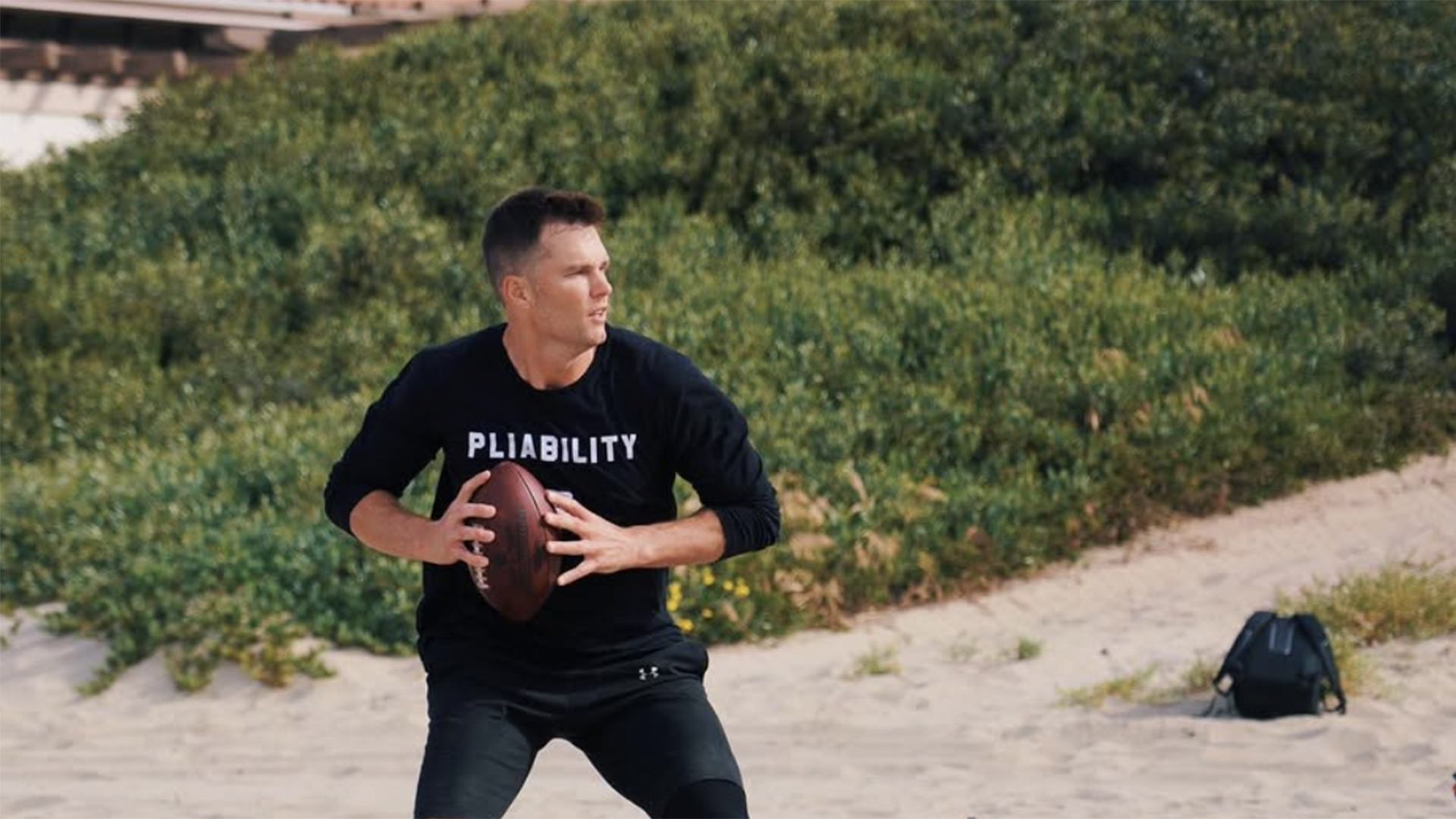 Tom Brady - Foto: Reprodução / Instagram