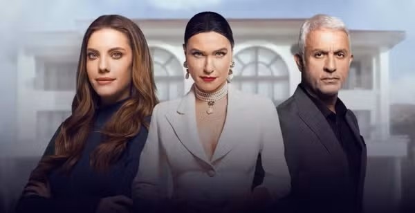 Novela Turca