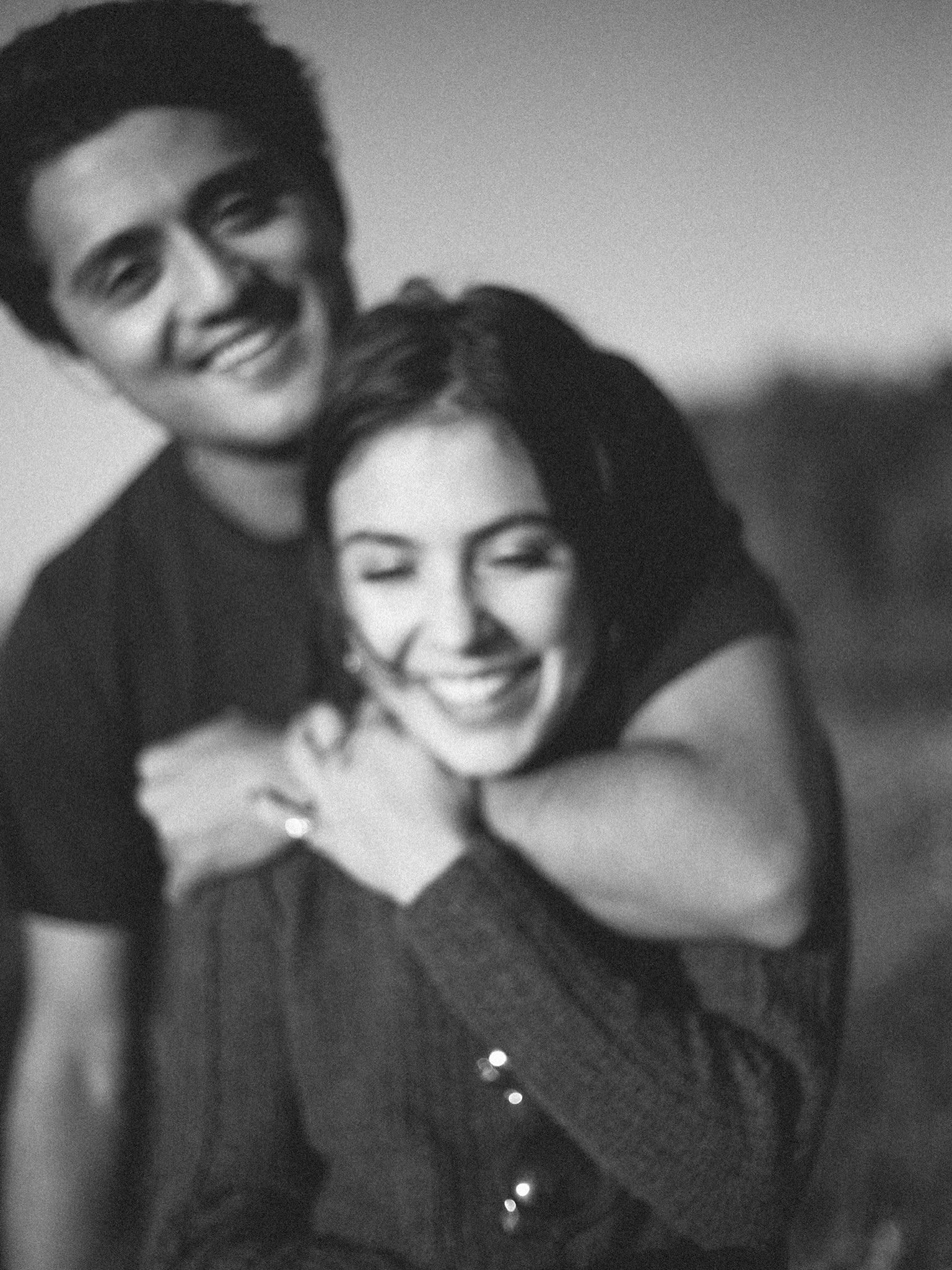 Samraan Husain e Valentina Ferraz Cohen - Foto: Reprodução / Instagram