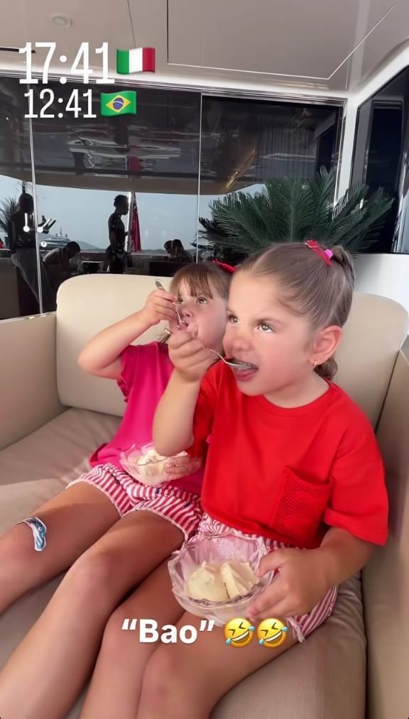 Filhas de Virginia