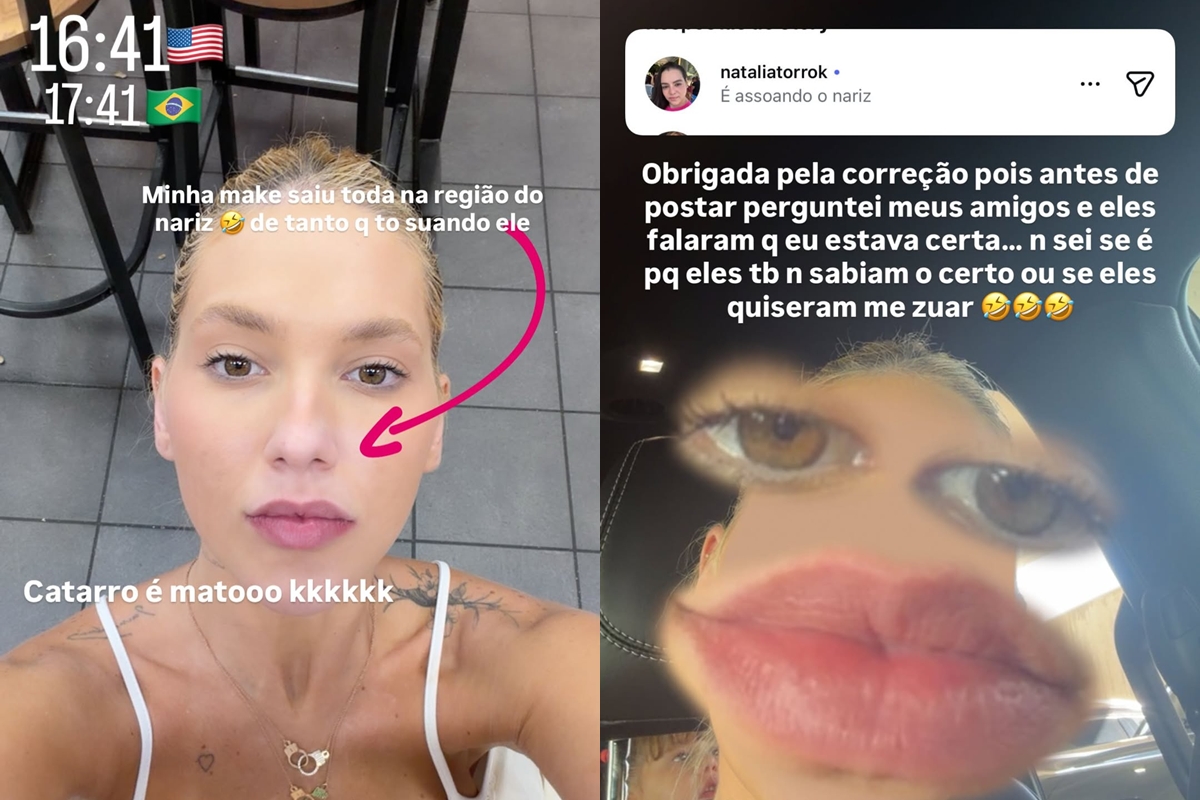 Stories de Virginia Fonseca - Foto: Reprodução/Instagram