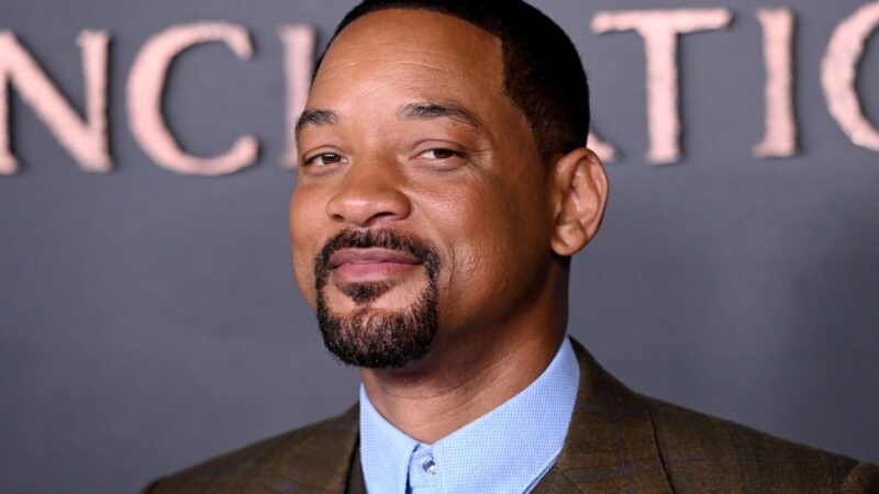 Will Smith