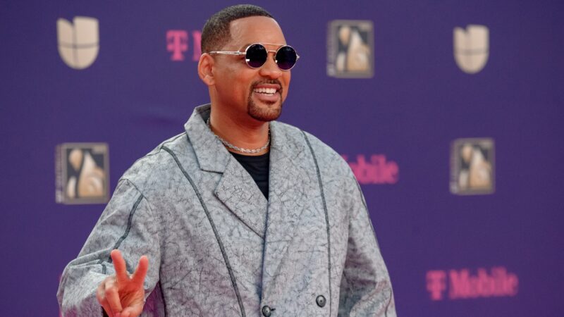 Will Smith