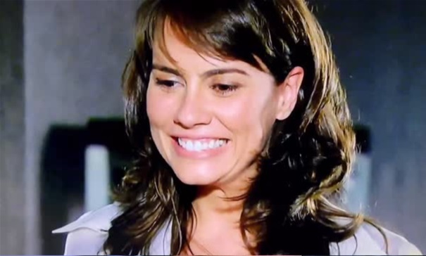 Cena de Passione - Foto: Globo