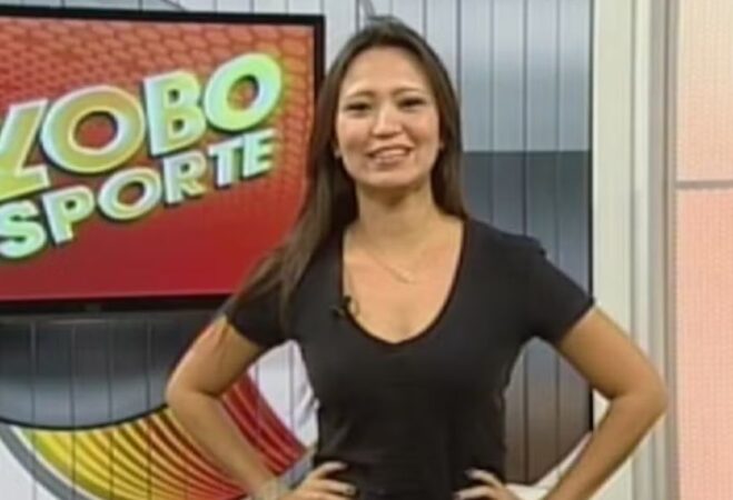 Quem era Thalita Tavares, ex-apresentadora da Globo que morreu aos 46 anos