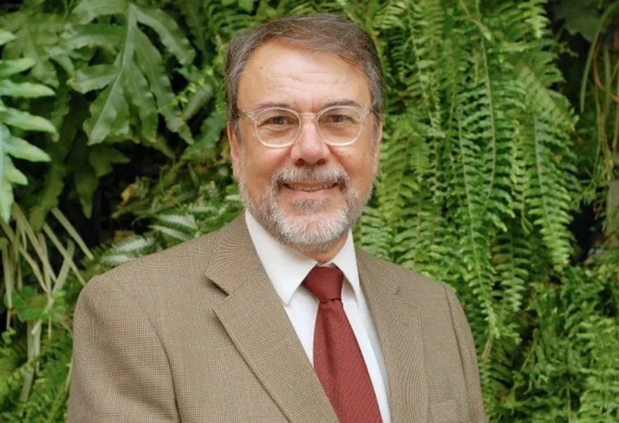 Morre o jornalista Carlos Monforte, aos 77 anos - Foto: reprodução/web