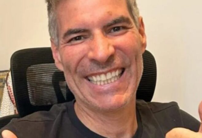 Morre cantor sertanejo Marcelo Gasparini, da dupla com irmão gêmeo Mauricio