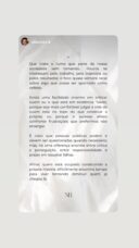 Neymar publicou reflexão em suas redes sociais