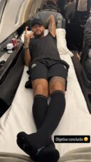 Neymar publicou reflexão em suas redes sociais