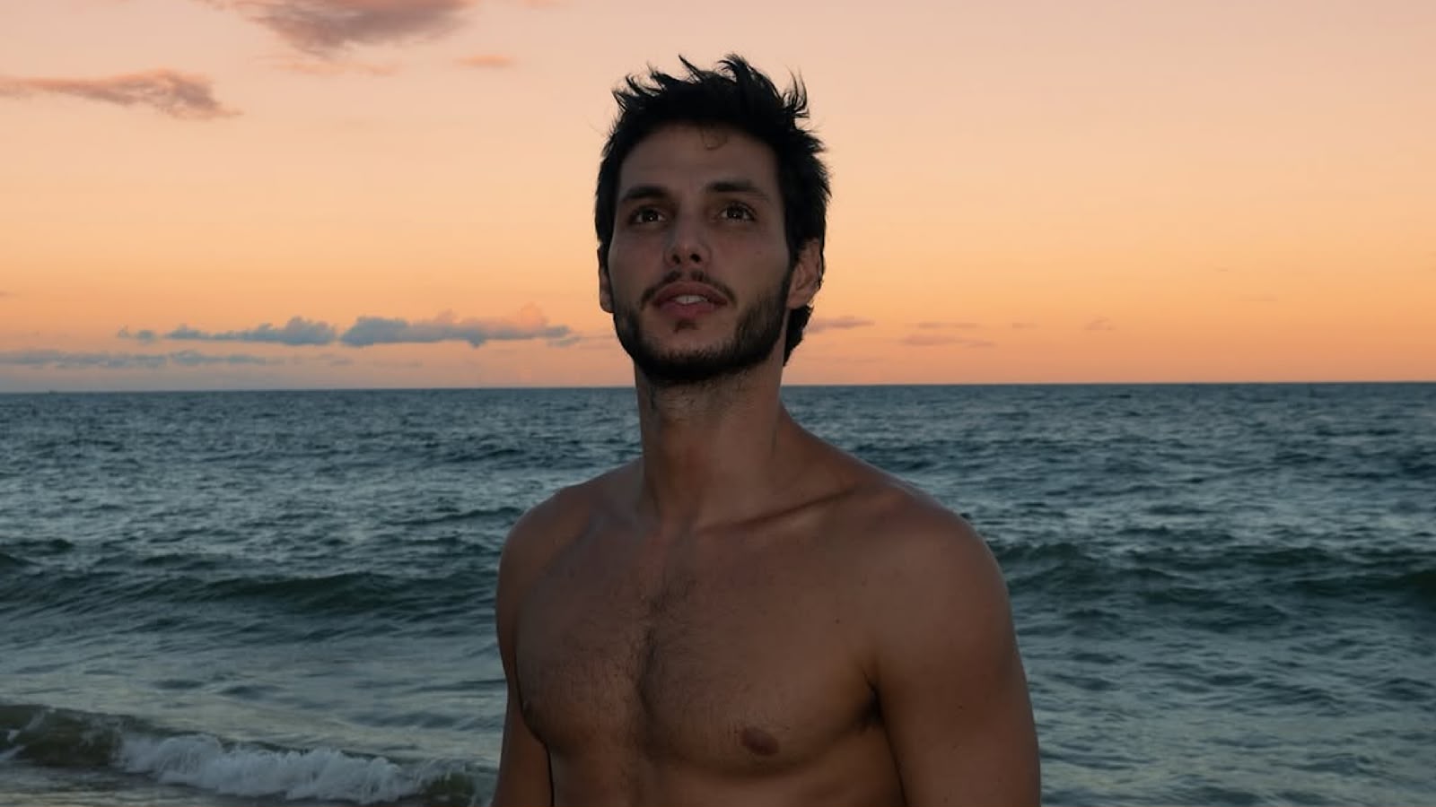 Bruno Guedes é o famoso mencionado no texto - Foto: Reprodução/Instagram @brunoguedes