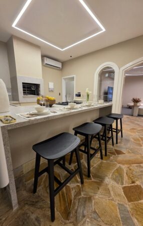 Casa Jurema Imperial - Foto: Divulgação