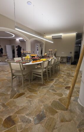 Casa Jurema Imperial - Foto: Divulgação