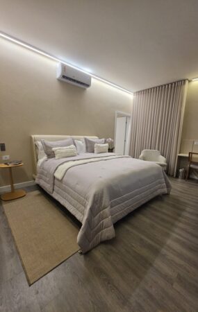 Casa Jurema Imperial - Foto: Divulgação