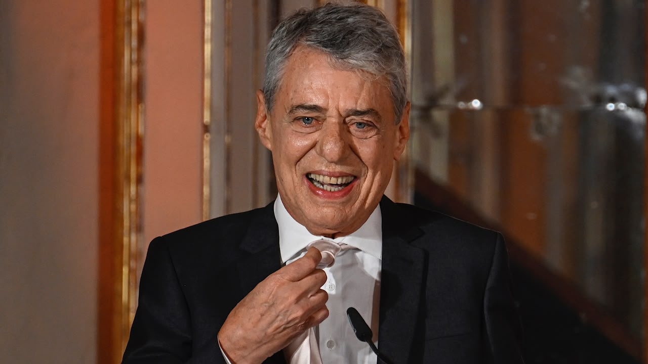 Chico Buarque viveu em casarão no Pacaembu - Foto: Horacio Villalobos/Getty Images