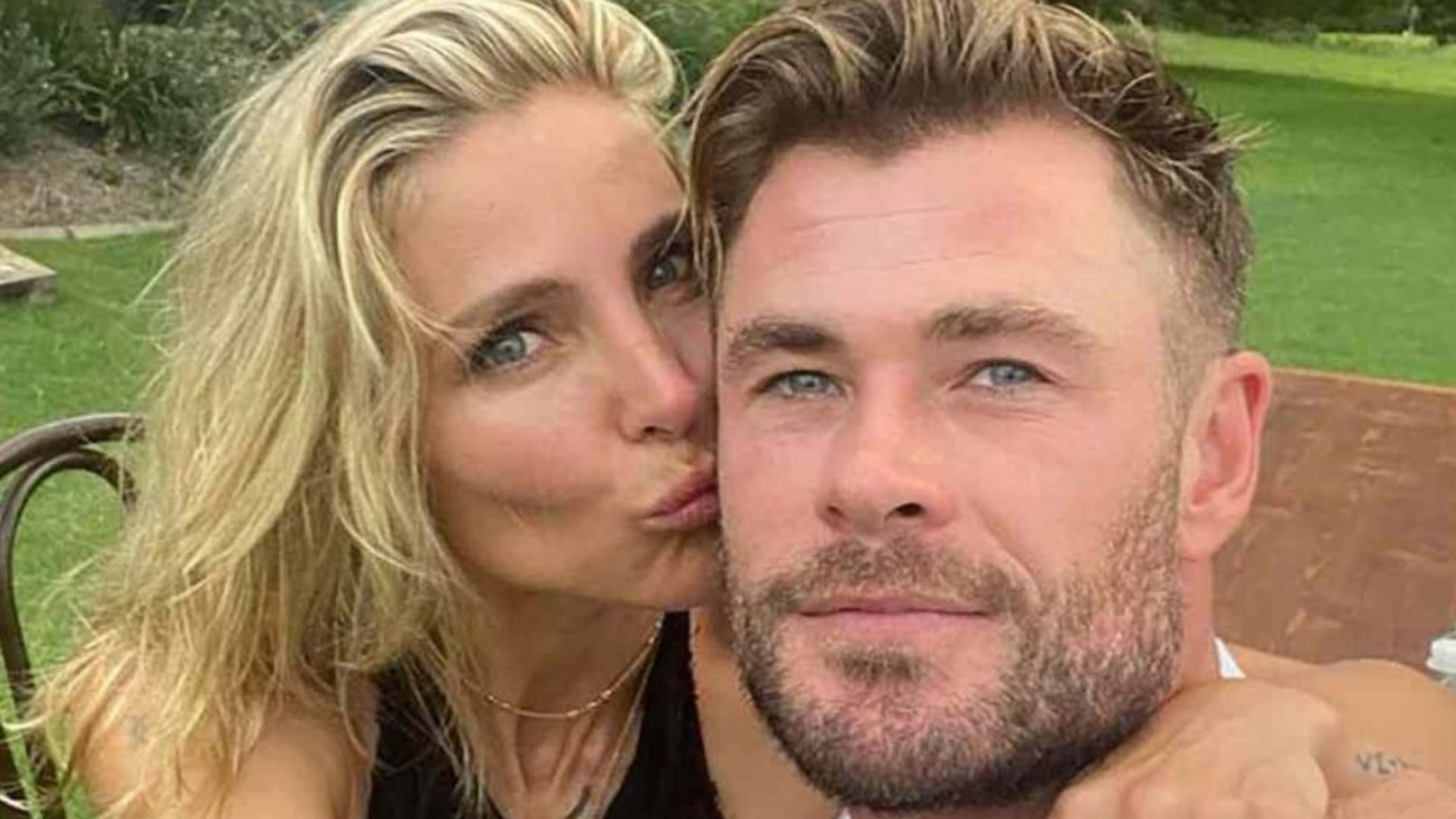 Aos 43 anos, Chris Hemsworth transforma im&oacute;vel de R$ 36 milh&otilde;es em ref&uacute;gio com vista para o mar