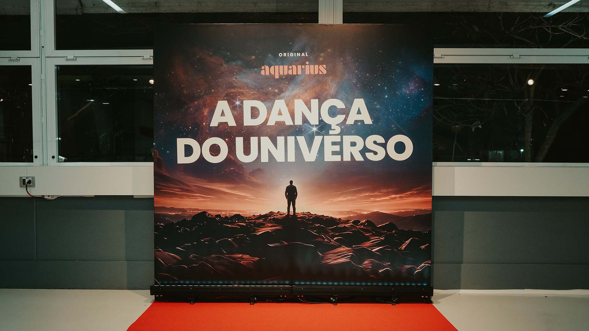 Documentário 'A Dança do Universo' - Foto: Divulgação