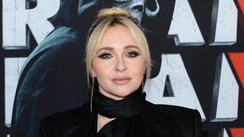 Representante de Hayden Panettiere revela possível causa da morte da atriz: ‘Tudo indica’