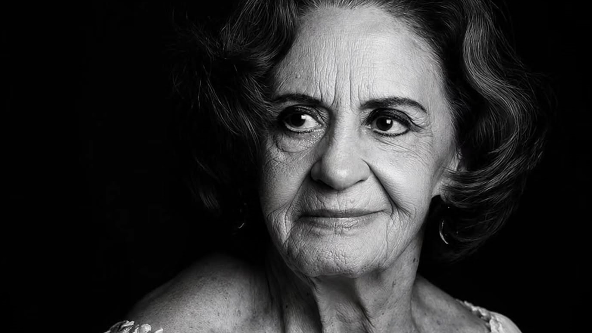 Laura Cardoso - Foto: Reprodução / Instagram