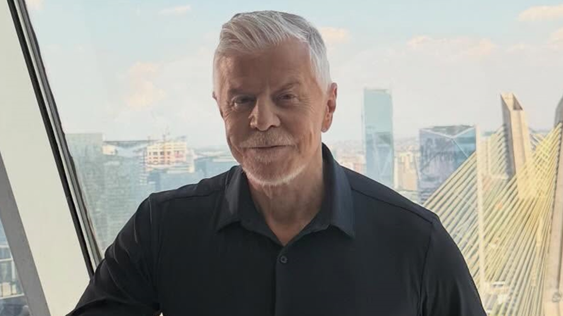 Miguel Falabella - Foto: Instagram