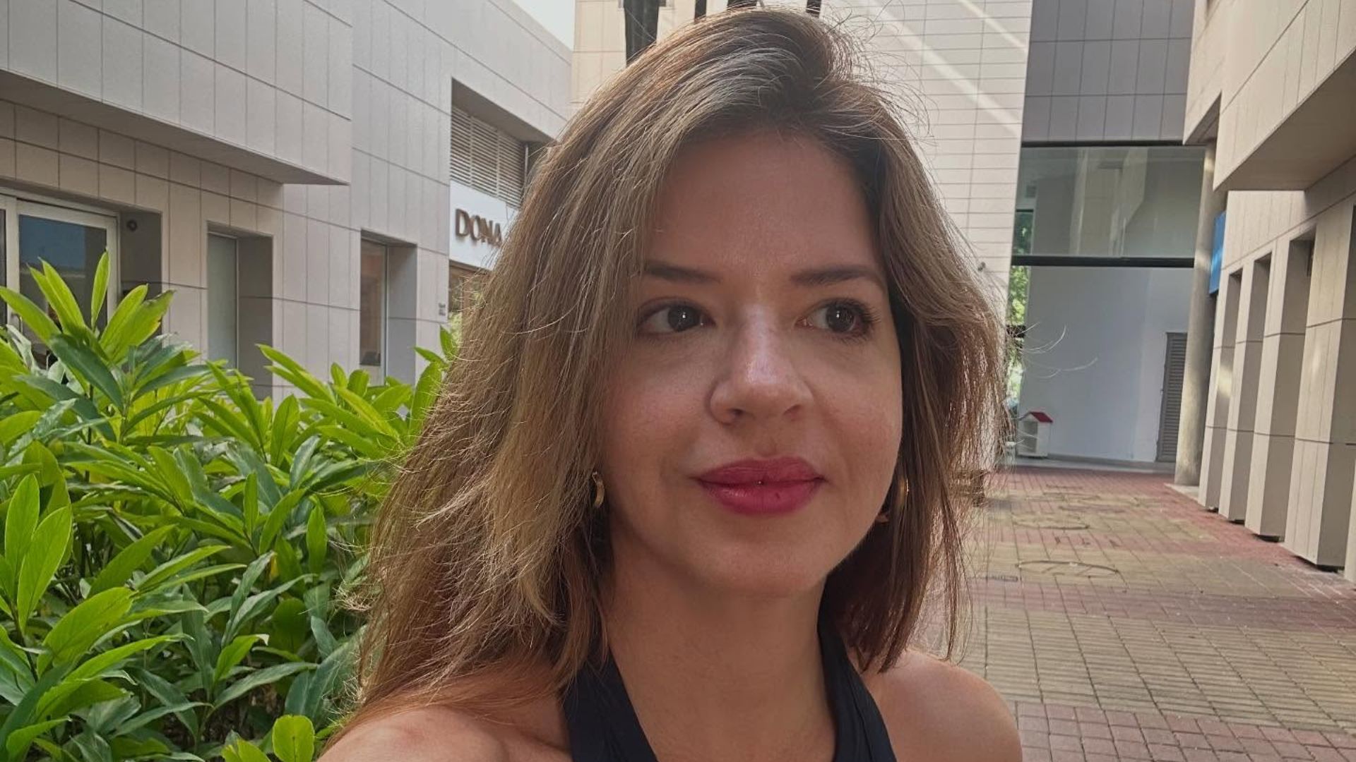 Mariana Santos